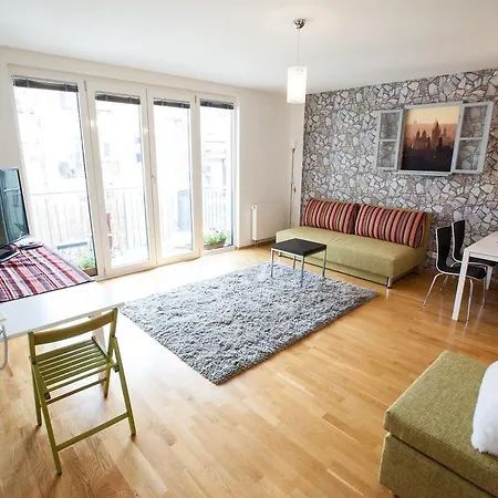 Apartament Angel
