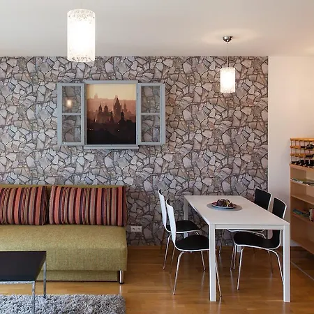 Apartament Angel *