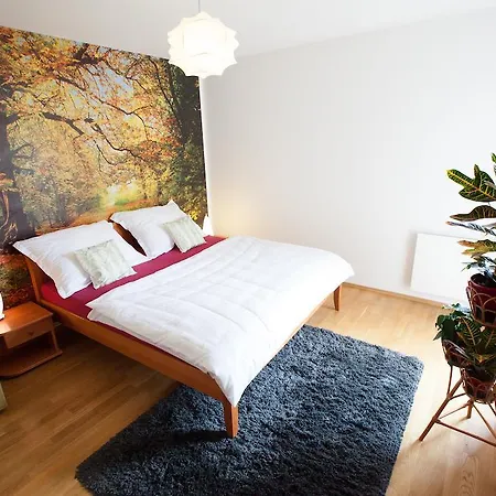 Apartament Angel *