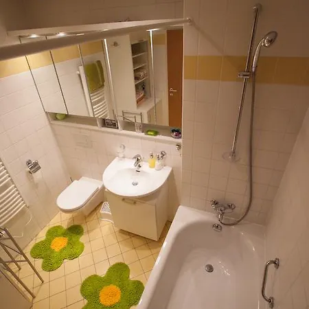 Apartament Angel