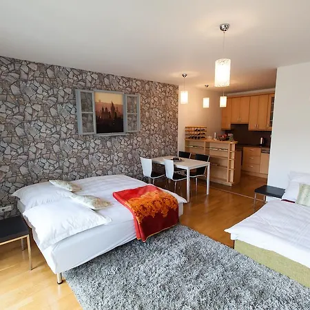Angel Apartament *