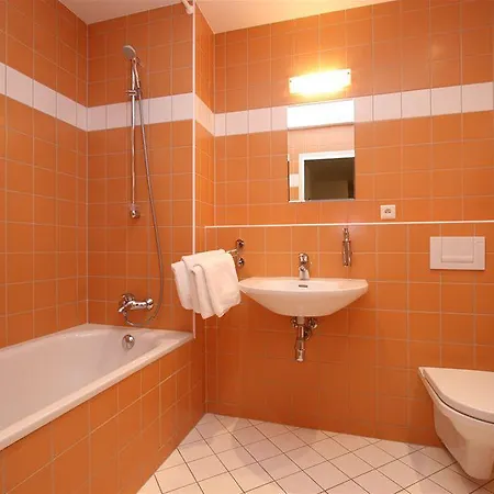 Angel Apartament Praga