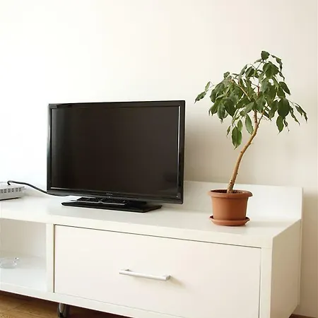 Angel Apartament *