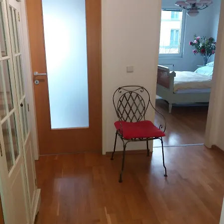 Angel Apartament Praga