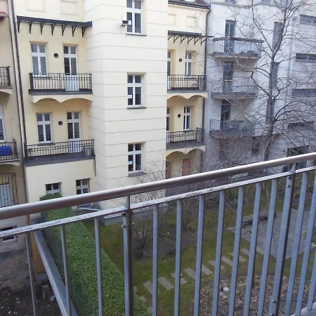 Angel Apartament *