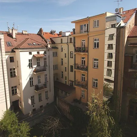Angel Apartament
