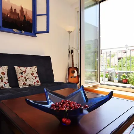 Apartament Angel *