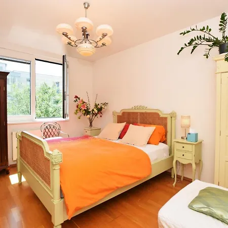 Angel Apartament *
