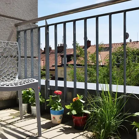 Apartament Angel *