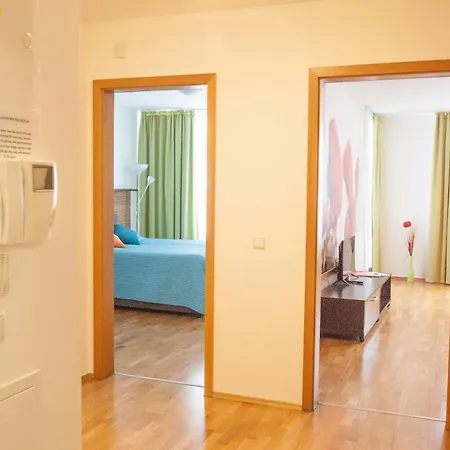 Apartament Angel *