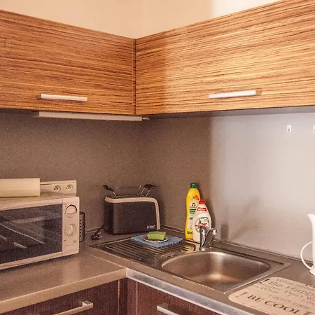 Apartament Angel
