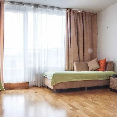 Apartament Angel Praga