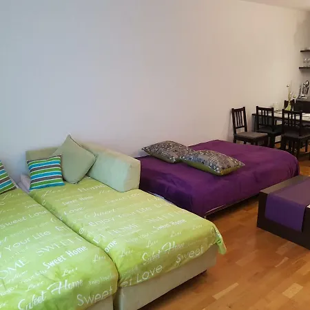 Angel Apartament