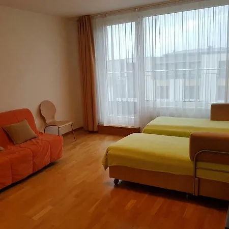 Apartament Angel Praga