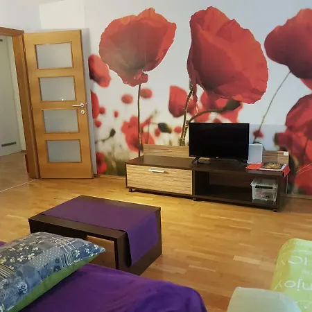 Angel Apartament Praga